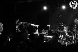 Hands Like Houses