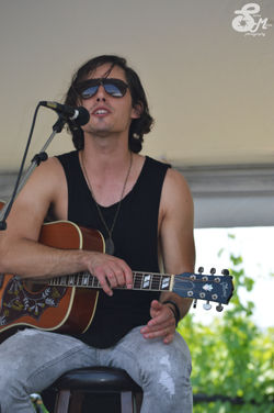 Matt Webb