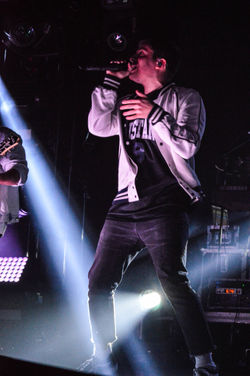 Hoodie Allen