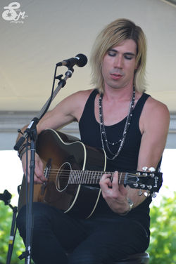 Josh Ramsay