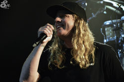 Dustin (Duddy B) Bushnell
