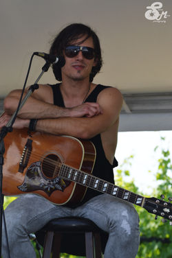 Matt Webb