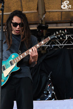 Steven Rene Jacobo