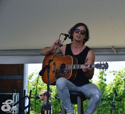 Matt Webb