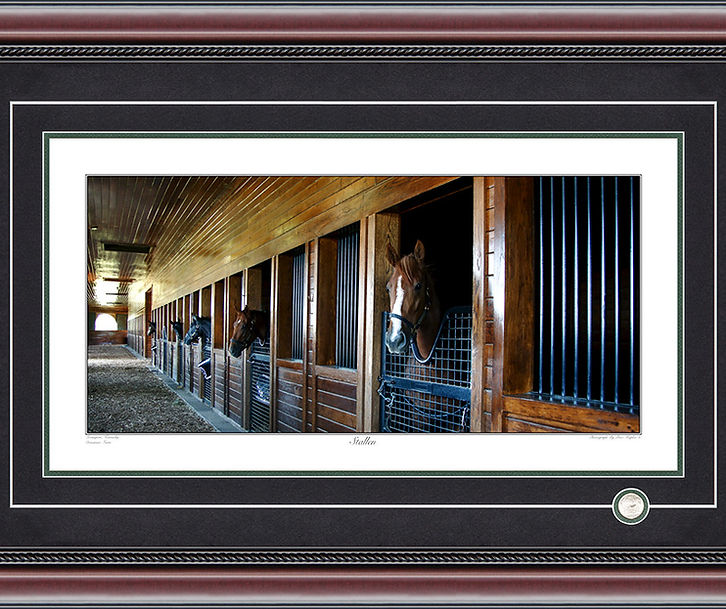 Price Maples Sr. Art & Framing Picture Framing In Lexington Kentucky