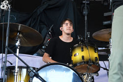 Chris Dimas