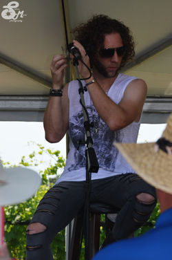 Ian Casselman