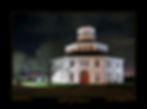 Stable Of Memories 17x23 Kentucky fine art cityscape print capturing the old Red Mile Barn