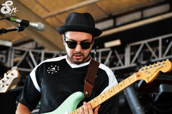 Ryan Gonzo