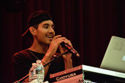 Luke Christopher