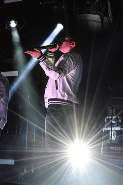 Hoodie Allen