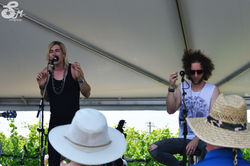 Josh Ramsay and Ian Casselman