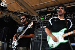 Ryan Gonzo & Victor Navarro