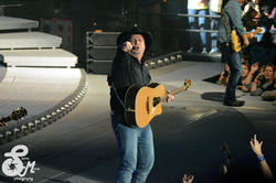 Garth Brooks