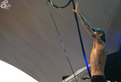 Jared (Dirty J) Watson