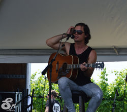 Matt Webb