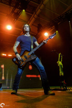 3 Doors Down