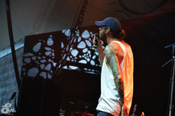 Jared (Dirty J) Watson