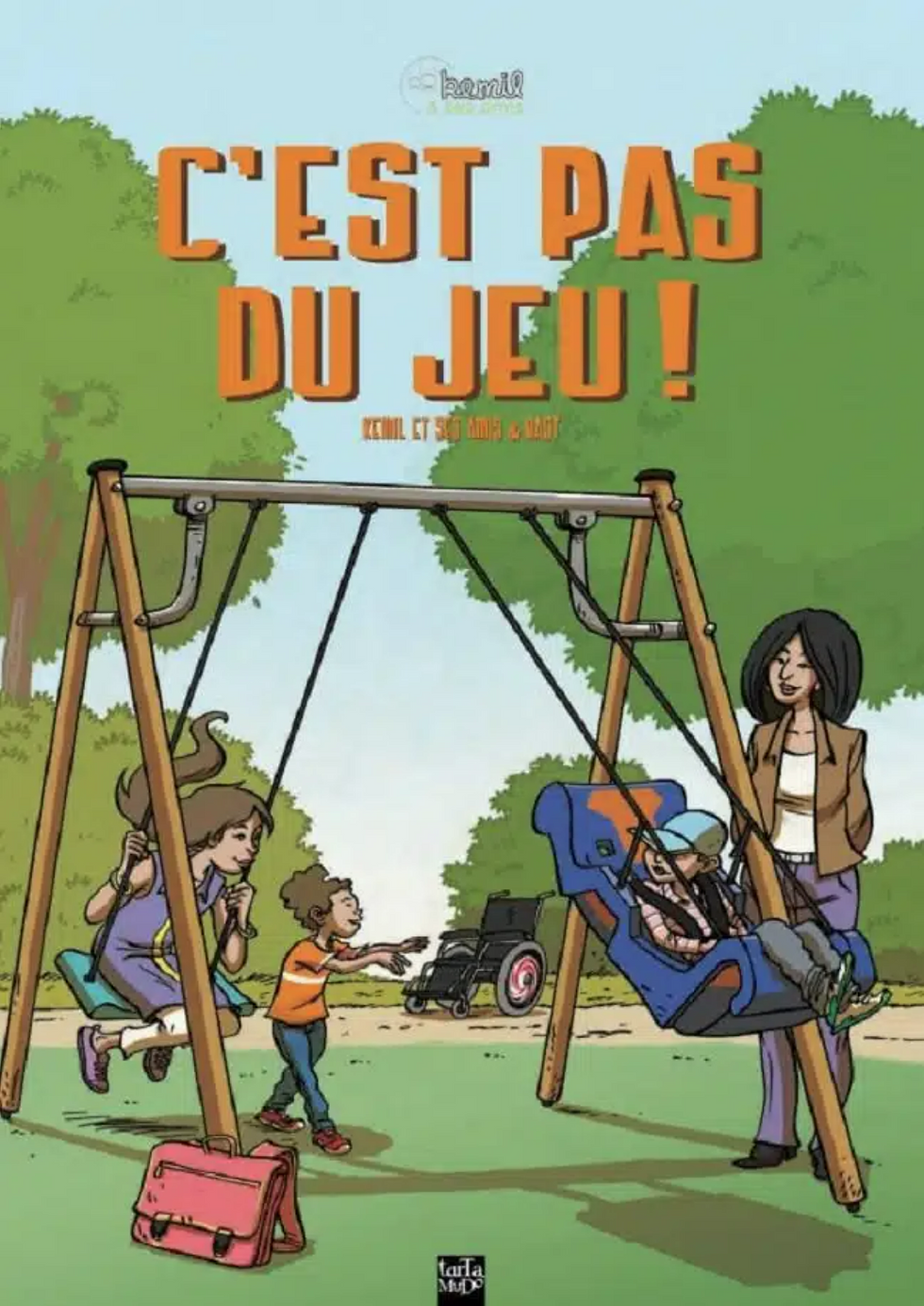 ree