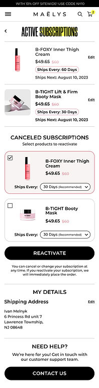 My active subscriptions.jpg