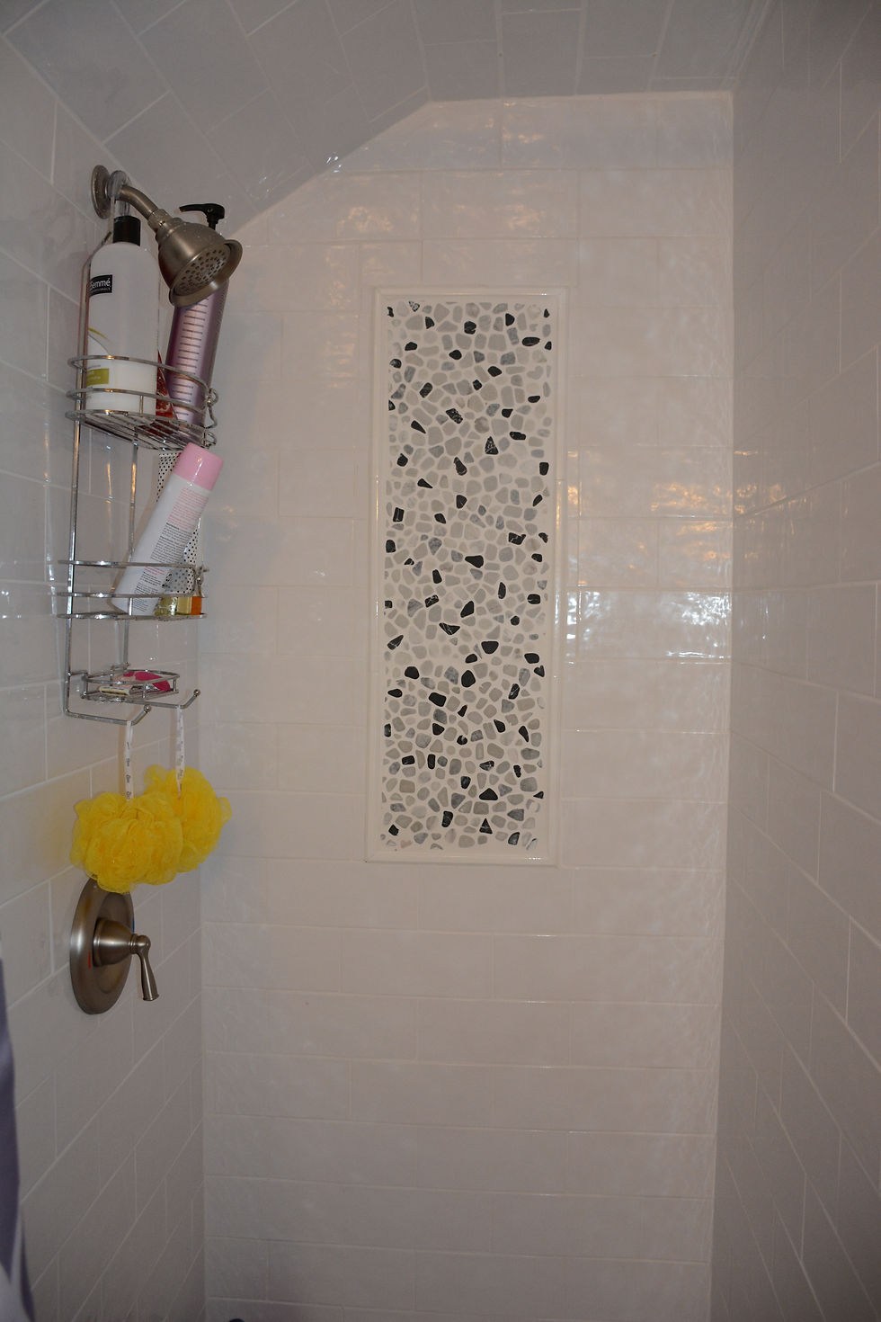 Upstairs Bathroom