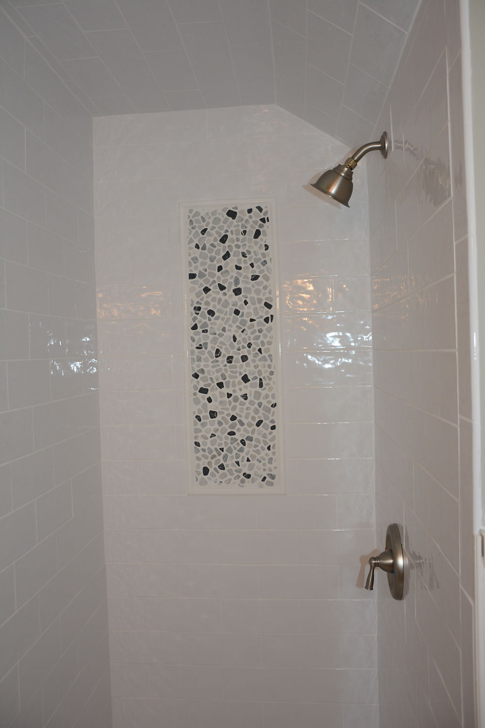Upstairs Bathroom