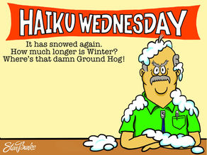 Wednesday, February 26th, 2025