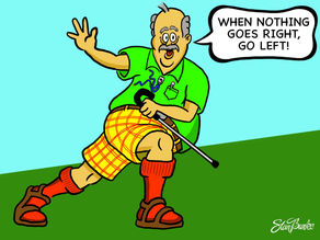 Friday, March 14th, 2025