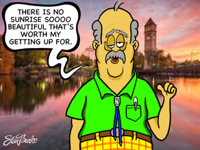 Thursday, March 13th, 2025