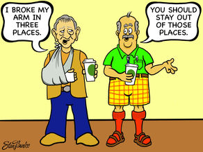 Monday, January 27th, 2025