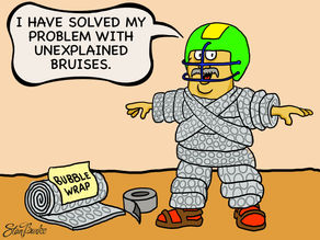 Monday, March 18th, 2024