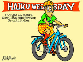 Wednesday, May 21st, 2025