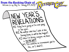 Saturday, January 4th, 2025