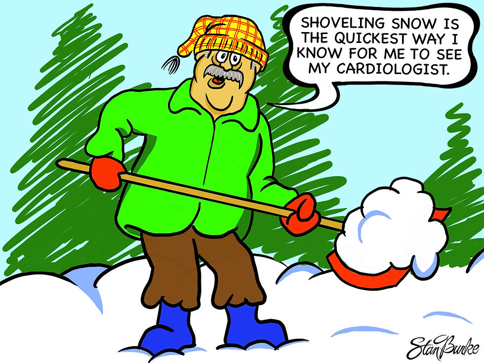 Friday, January 30th, 2026