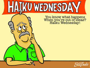 Wednesday, April 30th, 2025