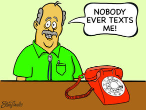 Thursday, June 6th, 2024