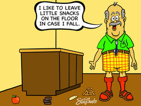 Thursday, April 24th, 2025