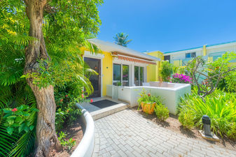 Simpson Bay beach condo Coco Beach St Maarten SXM beachfront luxury real estate