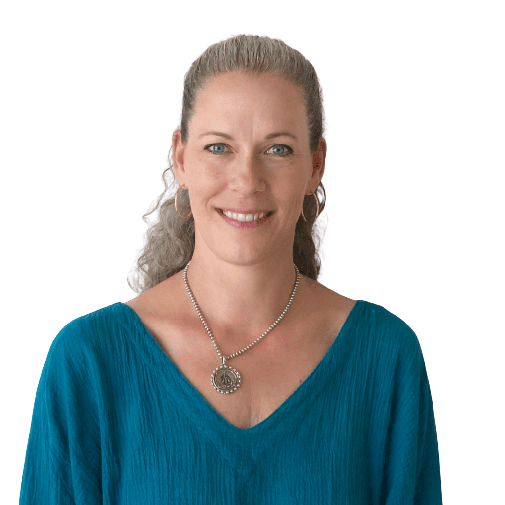 Karla Barton, sales & rentals at Andreu Realty