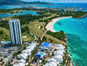 Behind the Scenes: What It’s Like to Manage a Luxury Community in Sint Maarten