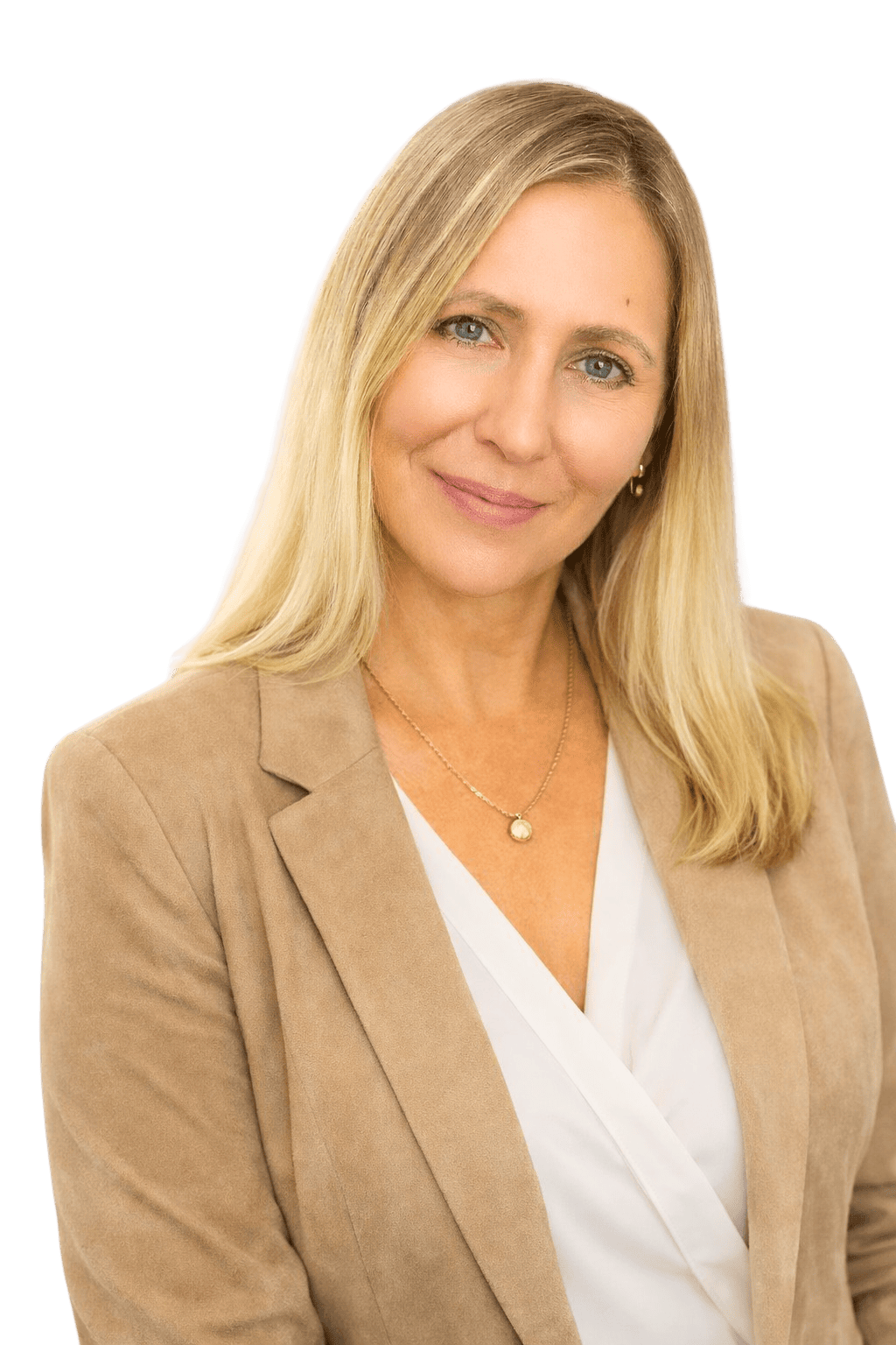 Renata Brasiskyte, property manager & sales at Andreu Realty
