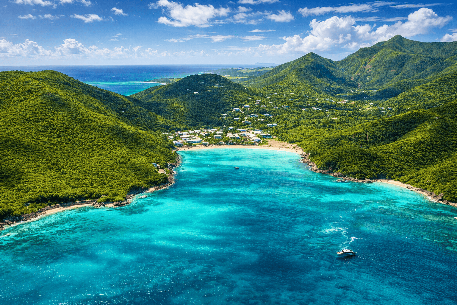 Indigo Bay, Sint Maarten