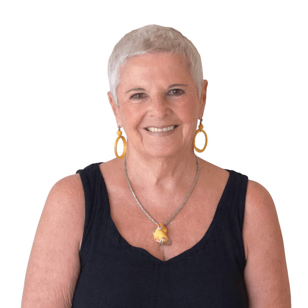 Michele Shields, sales & rentals at Andreu Realty