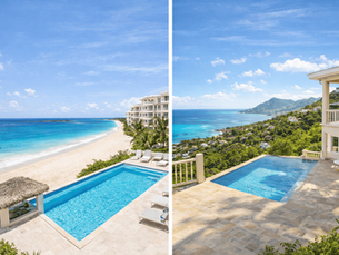 A Local’s Guide to Waterfront vs. Hillside Living in St. Maarten & St. Martin