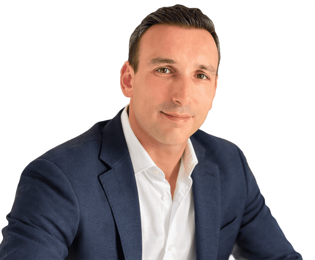 John Andreu, Founder and Broker of Andreu Realty