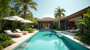 Understanding HOA Fees and Community Living in St. Maarten