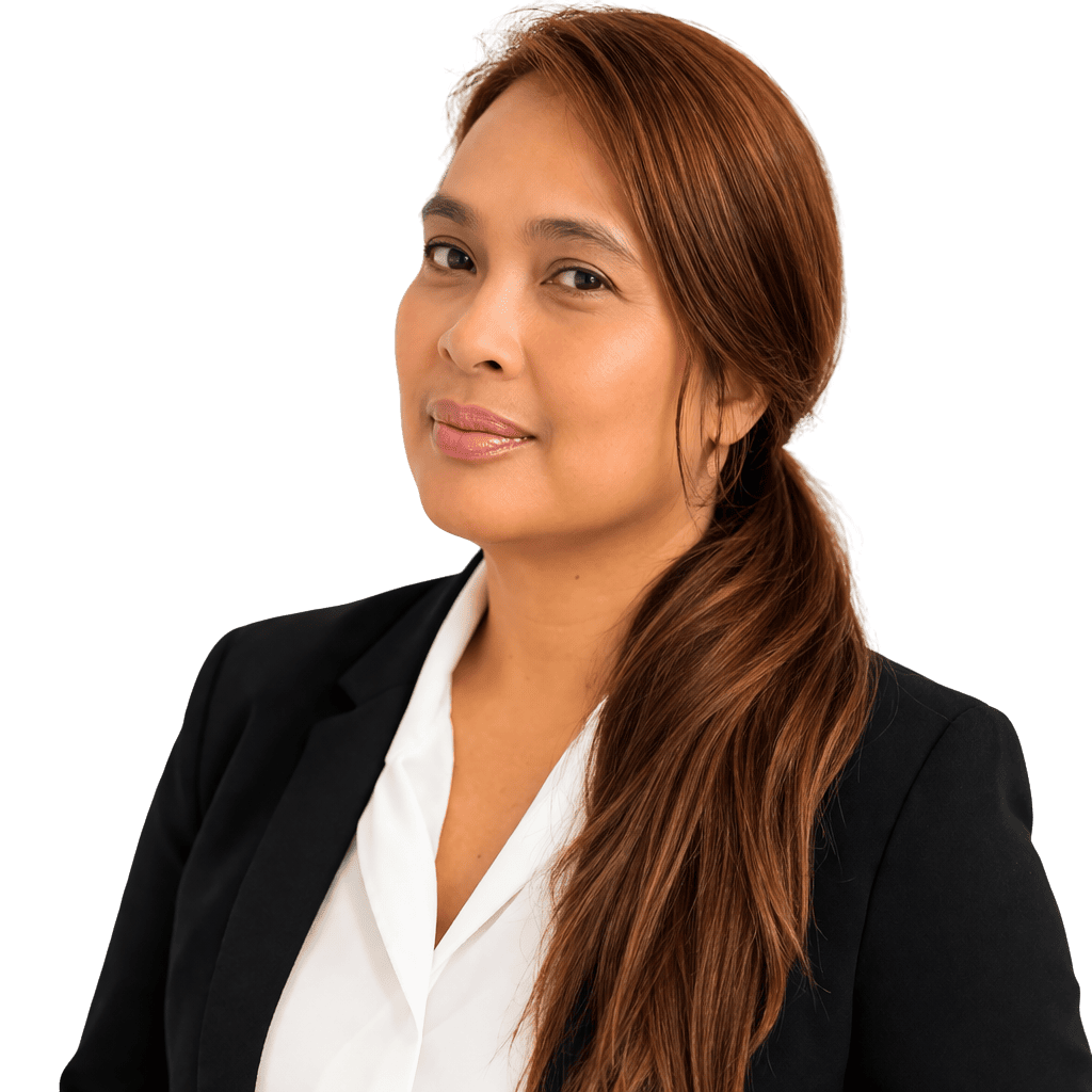 Frida Almonte, sales & rentals at Andreu Realty