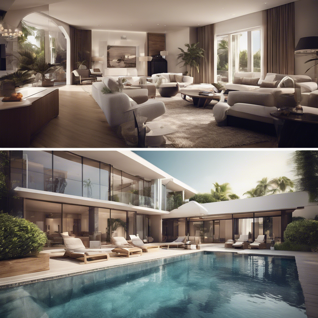 St Martin Apartmen
