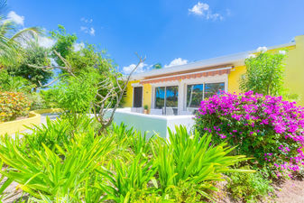 Simpson Bay beach condo Coco Beach St Maarten SXM beachfront luxury real estate