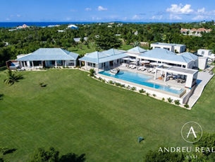 5 Things to Look for When Buying a Luxury Villa in Sint Maarten: A Smart Investor's Guide